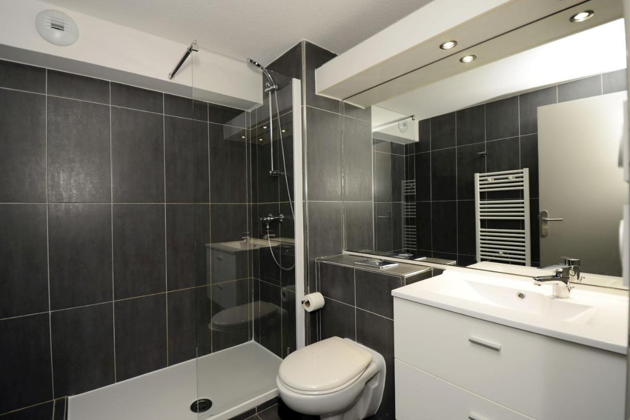 Residence Odalys Aqualia Balaruc-les-Bains Exterior photo