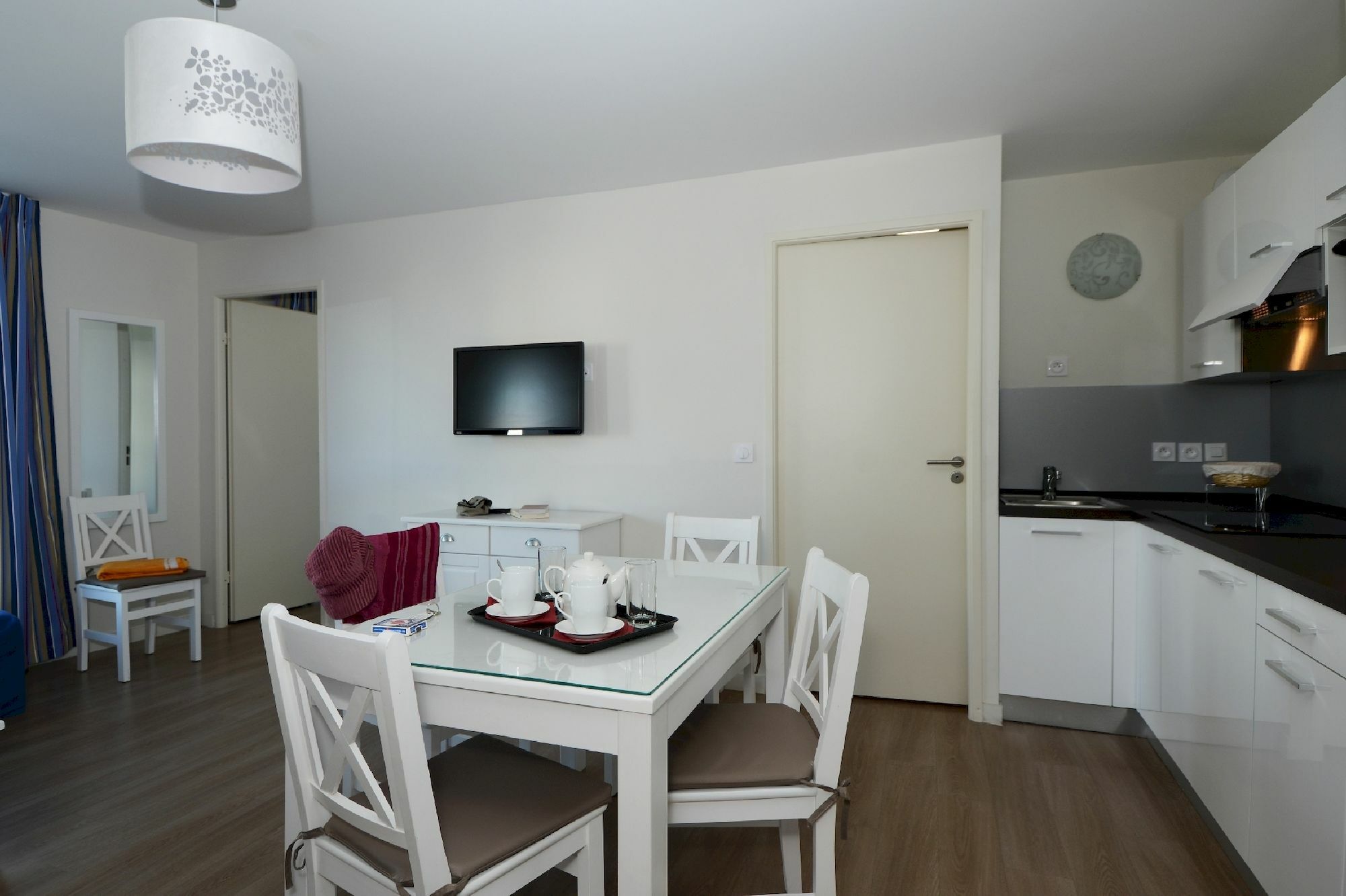 Residence Odalys Aqualia Balaruc-les-Bains Exterior photo