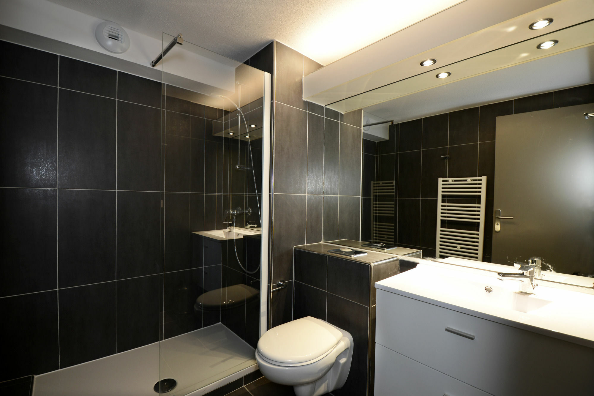 Residence Odalys Aqualia Balaruc-les-Bains Exterior photo
