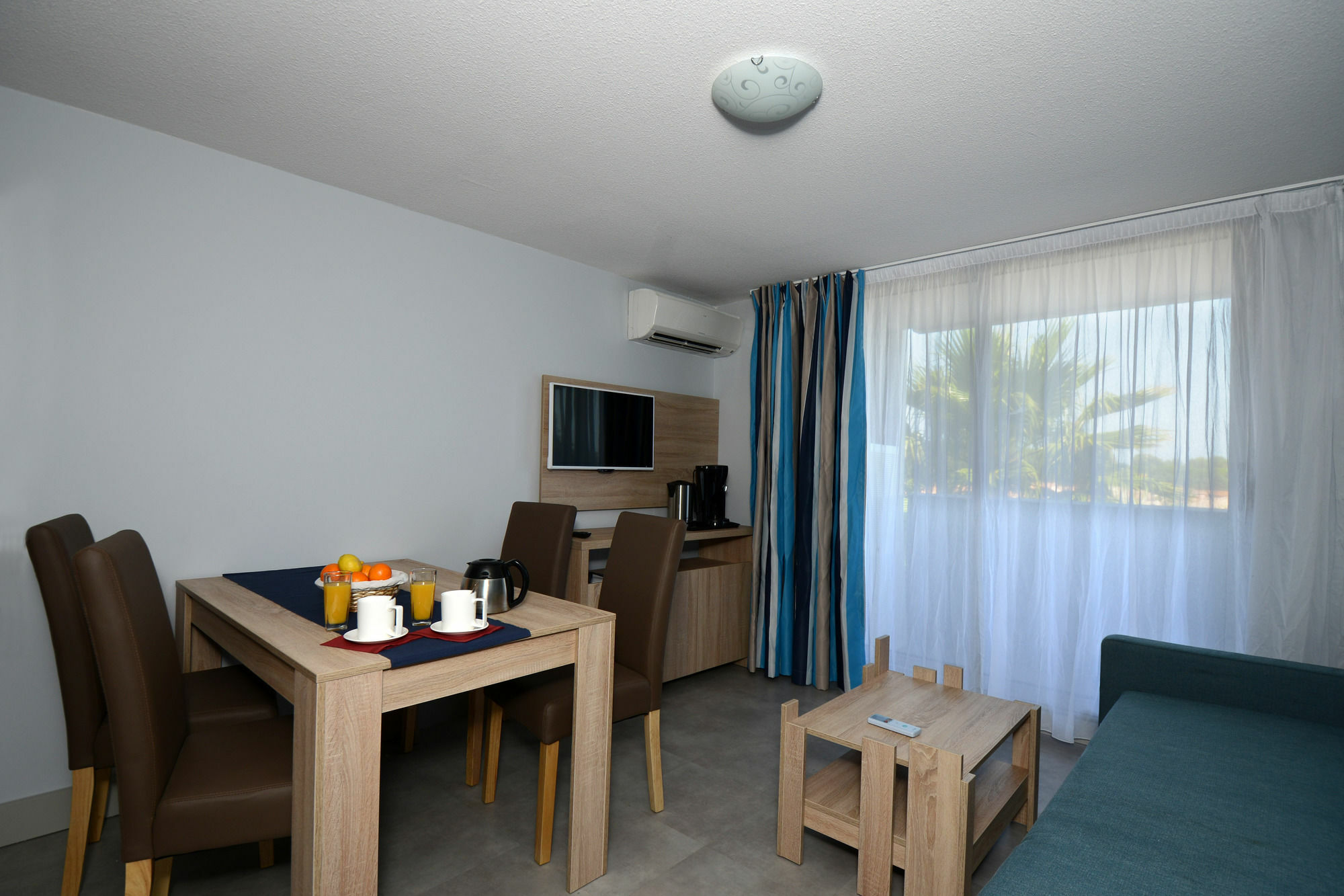 Residence Odalys Aqualia Balaruc-les-Bains Exterior photo