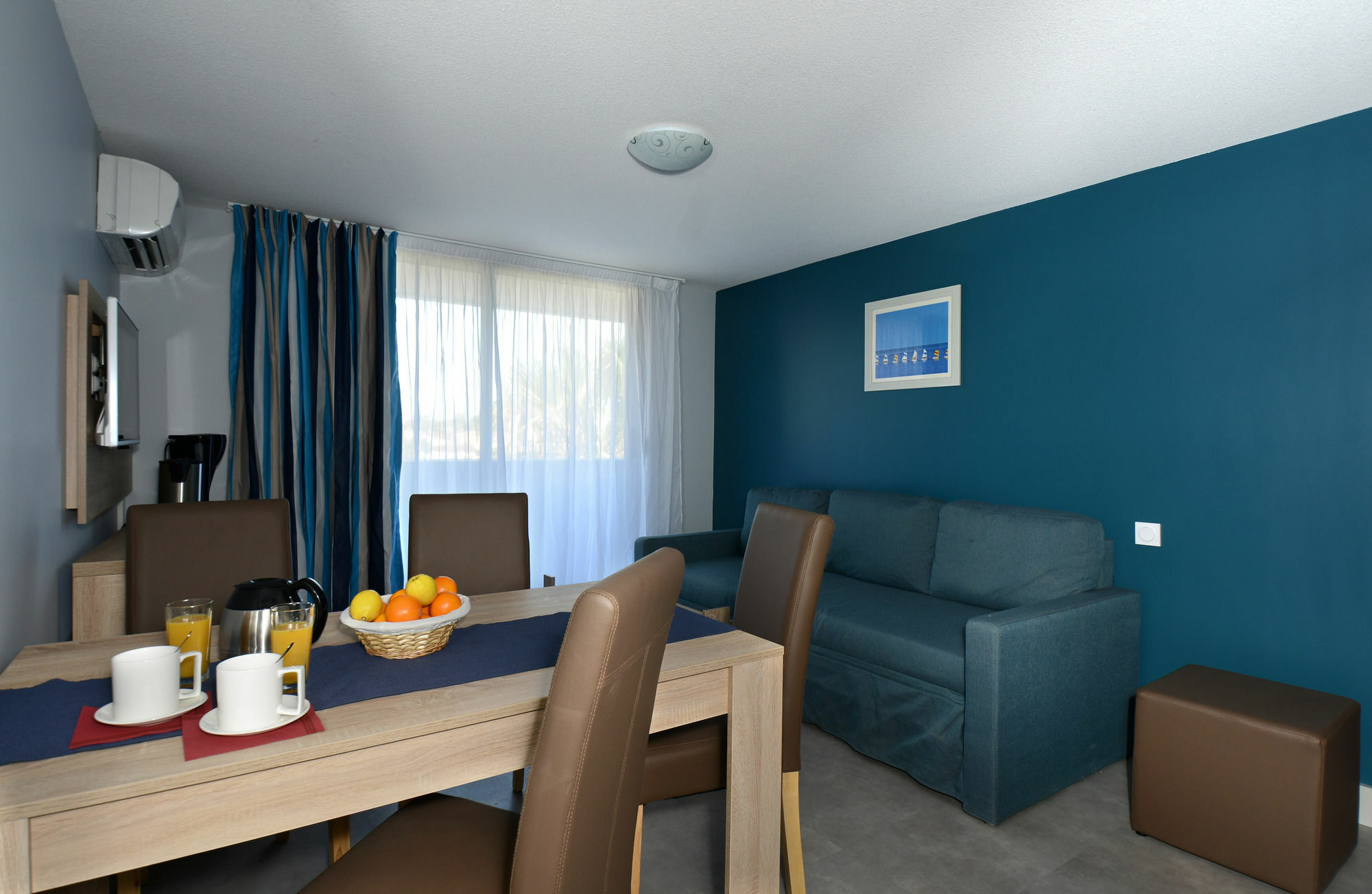 Residence Odalys Aqualia Balaruc-les-Bains Exterior photo
